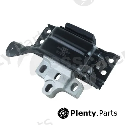 Ossca 39911 — Mounting, engine
