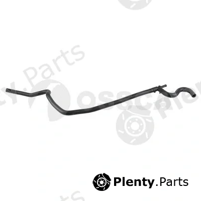 Ossca 55487 — Radiator Hose
