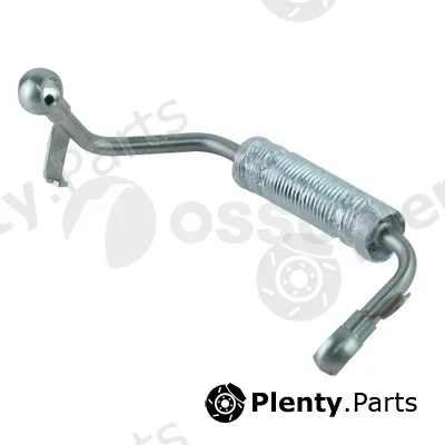 Ossca 69785 — Coolant Pipe