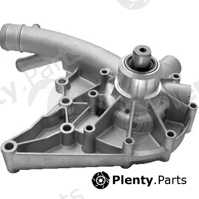 Ossca 11258 — Water Pump, engine cooling