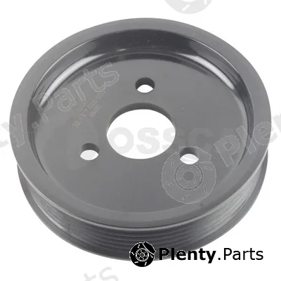 Ossca 82981 — Belt Pulley, water pump