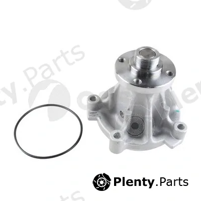 Ossca 58717 — Water Pump, engine cooling