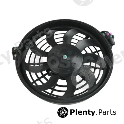 Ossca 55022 — Fan, engine cooling