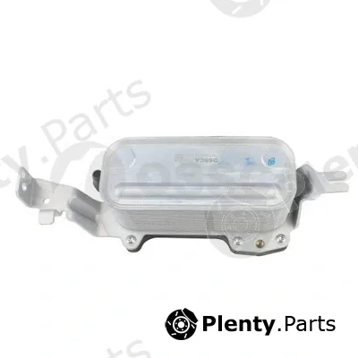 Ossca 24165 — Oil Cooler, engine oil