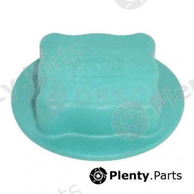 Ossca 03003 — Cap, coolant tank