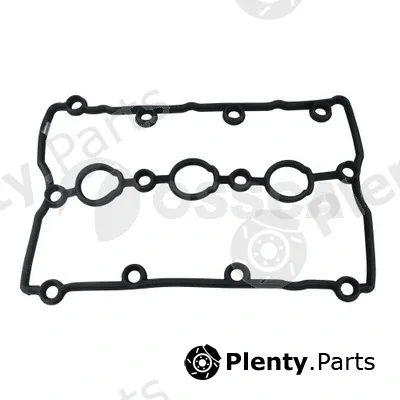 Ossca 10982 — Gasket, cylinder head cover
