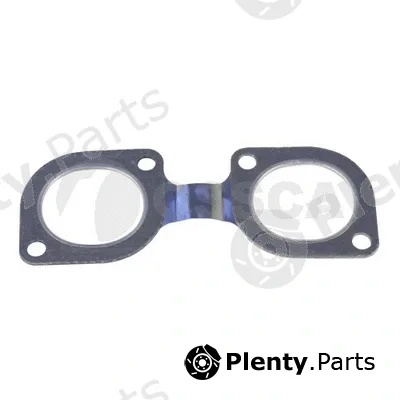 Ossca 25826 — Gasket, exhaust manifold