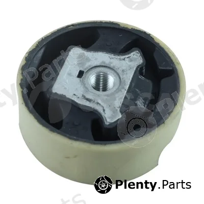 Ossca 39906 — Mounting, engine