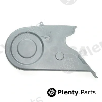 Ossca 05011 — Cover, timing belt