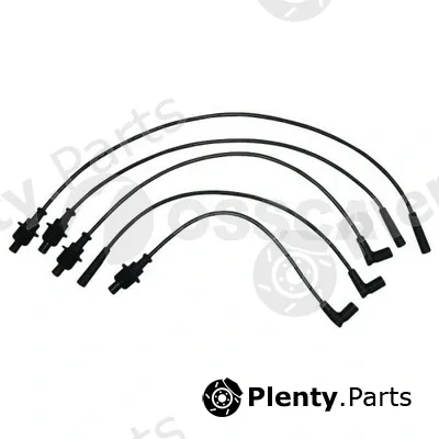 Ossca 09652 — Ignition Cable Kit