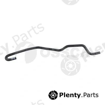 Ossca 55525 — Radiator Hose