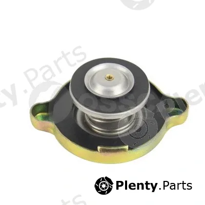 Ossca 28879 — Cap, coolant tank
