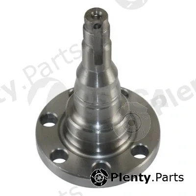 Ossca 00372 — Wheel Hub