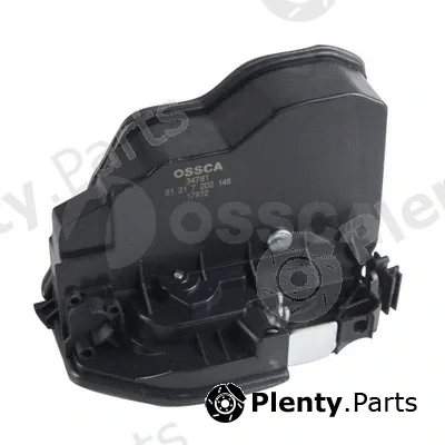 Ossca 34781 — Door Lock