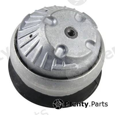 Ossca 11857 — Mounting, engine