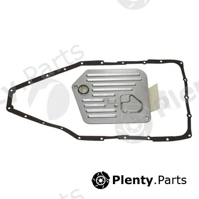 Ossca 07619 — Hydraulic Filter Kit, automatic transmission