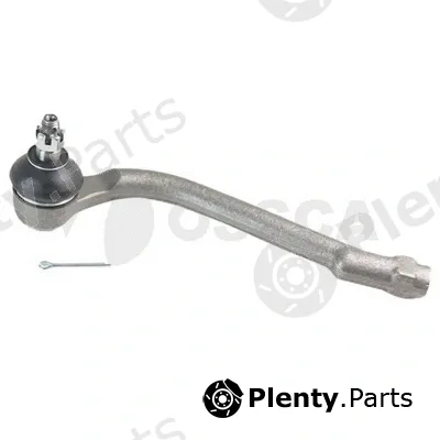 Ossca 35015 — Tie Rod End