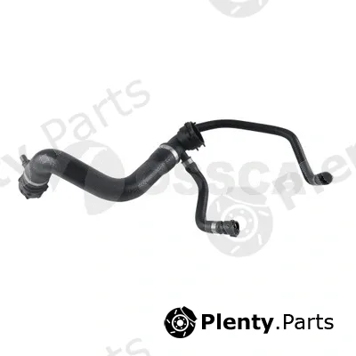 Ossca 13072 — Radiator Hose