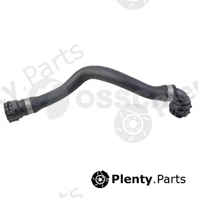 Ossca 33485 — Radiator Hose