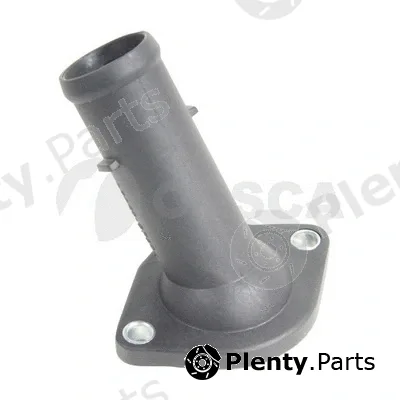 Ossca 25003 — Coolant Flange