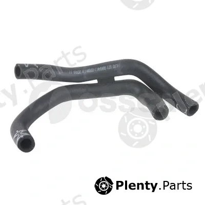 Ossca 23873 — Radiator Hose