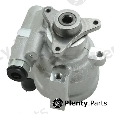 Ossca 10001 — Hydraulic Pump, steering
