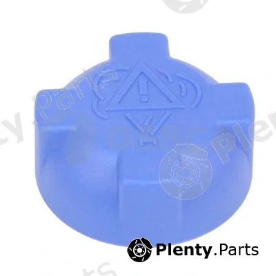 Ossca 00253 — Cap, coolant tank