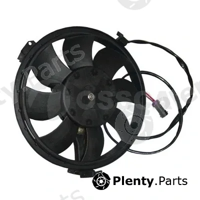 Ossca 00916 — Fan, engine cooling