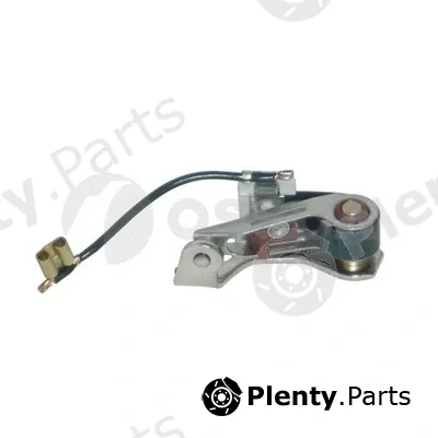 Ossca 00106 — Contact Breaker, distributor