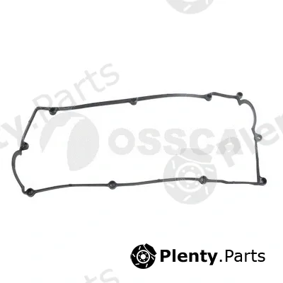 Ossca 19441 — Gasket Set, cylinder head cover