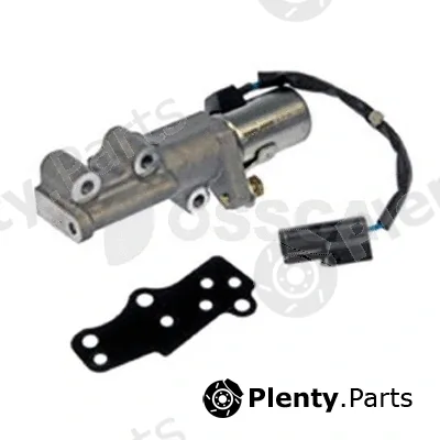 Ossca 18846 — Control Valve, camshaft adjustment