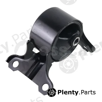 Ossca 59550 — Mounting, engine