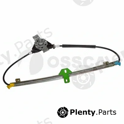 Ossca 01089 — Window Regulator