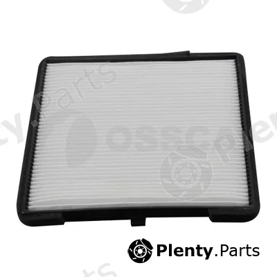 Ossca 65932 — Filter, cabin air