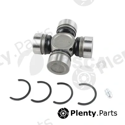 Ossca 49657 — Universal Joint, differential pinion gear