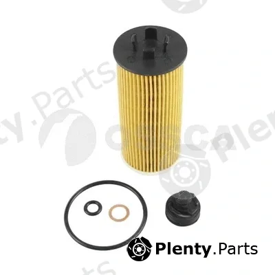 Ossca 49209 — Oil Filter