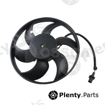 Ossca 07768 — Fan, engine cooling
