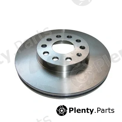 Ossca 04568 — Brake Disc