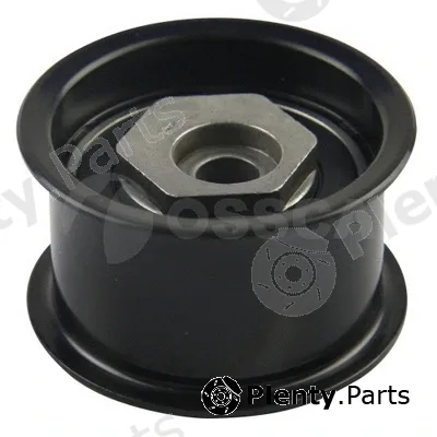 Ossca 15763 — Deflection/Guide Pulley, timing belt