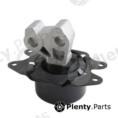 Ossca 16626 — Mounting, engine