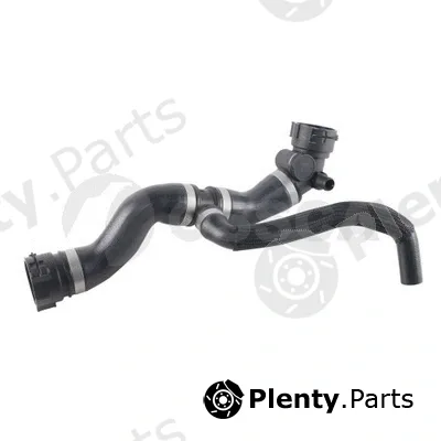 Ossca 65591 — Radiator Hose
