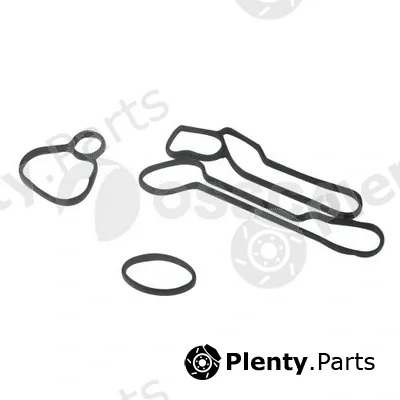 Ossca 23489 — Seal Ring, oil cooler