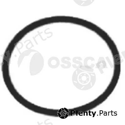 Ossca 02334 — Gasket, coolant flange