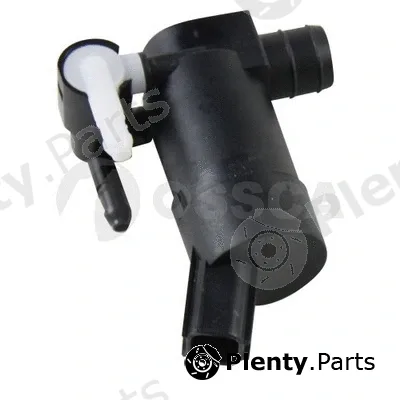 Ossca 26353 — Washer Fluid Pump, window cleaning
