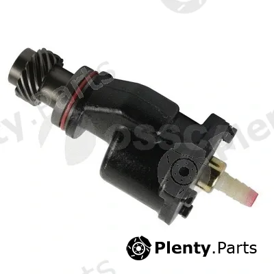 Ossca 08337 — Vacuum Pump, braking system