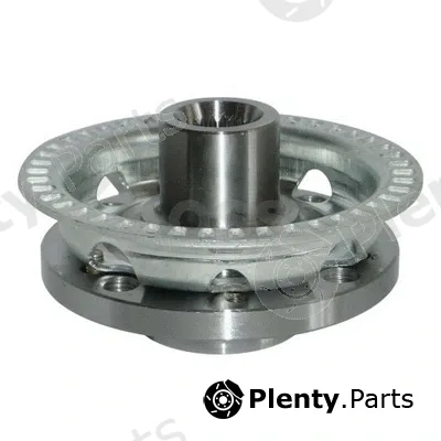 Ossca 00631 — Wheel Hub