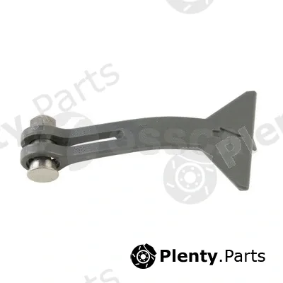 Ossca 11885 — Handle, bonnet release