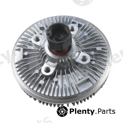 Ossca 28078 — Clutch, radiator fan