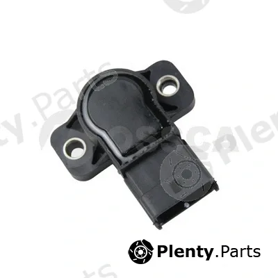 Ossca 25777 — Sensor, throttle position