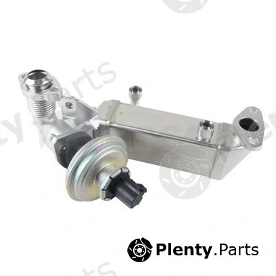 Ossca 55719 — Cooler, exhaust gas recirculation
